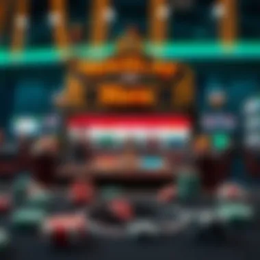 Strategic gameplay tips for online slot enthusiasts