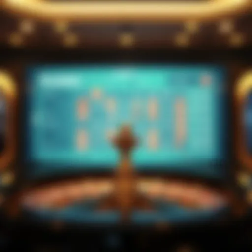 Understanding the Concept of Online Roulette Conceptual overview of online roulette