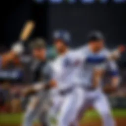 Historic moments from Padres vs Rockies matchups