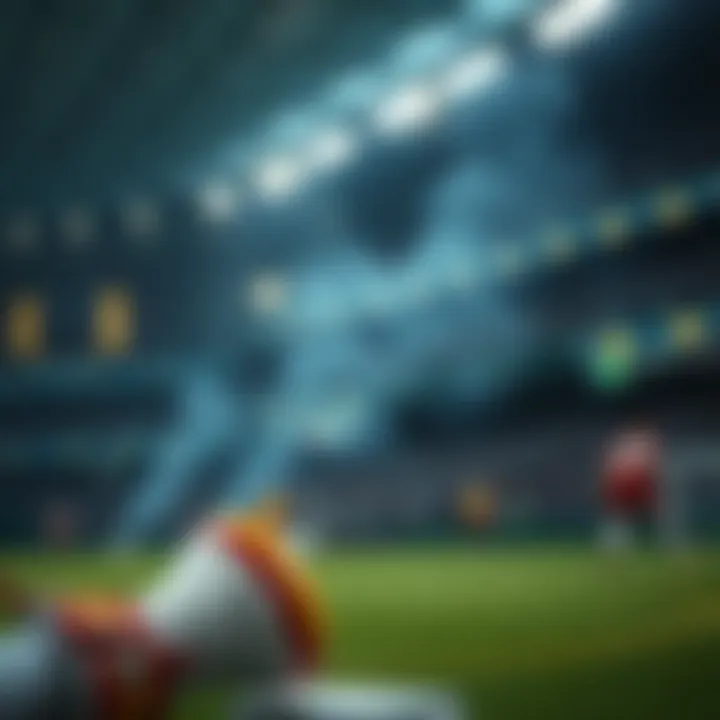 Impact of betting fraud on users