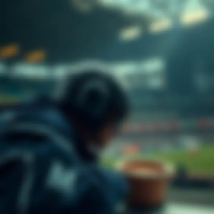 Strategies to prevent betting scams