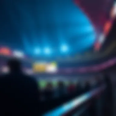 Understanding Pinnacle Sportsbook Lines