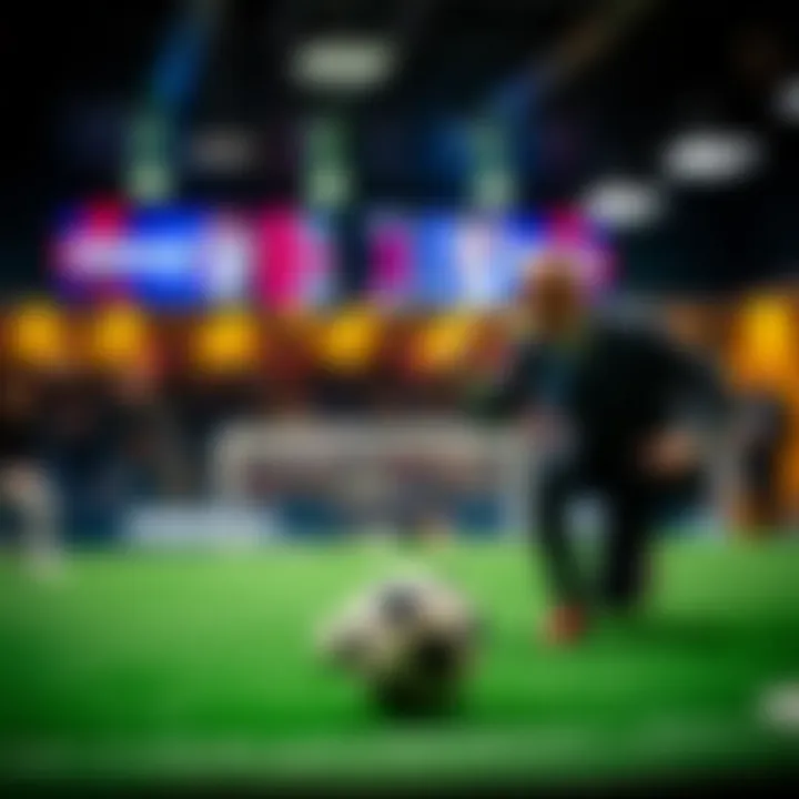 Strategic Betting Techniques