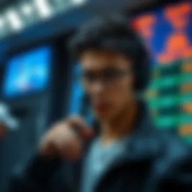 Users exercising caution in sports betting