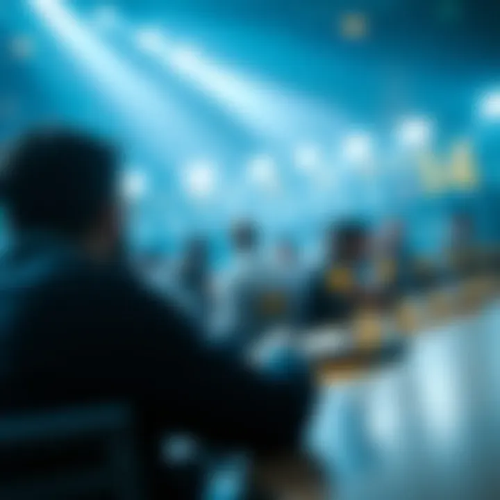 Strategic betting concepts in action