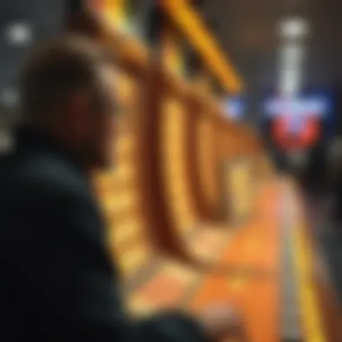 Community engagement and its impact on Plinko