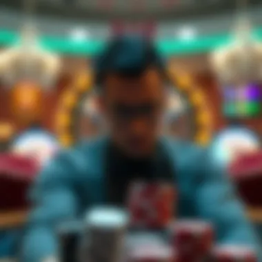 Impact of Rake on Casino and Players