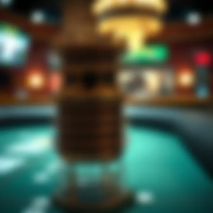 Various Rake Structures Explained