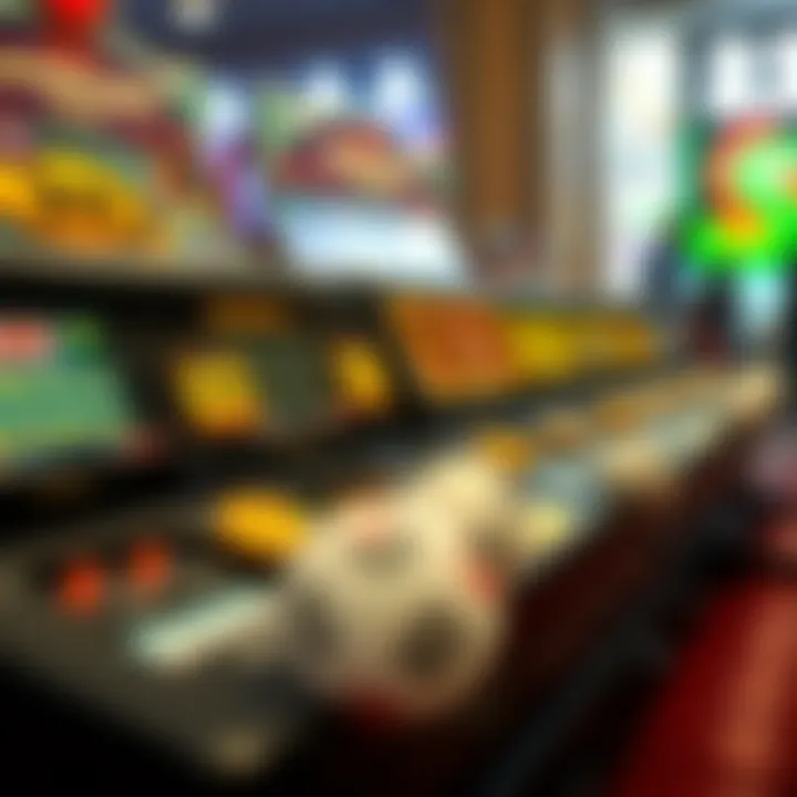 Popular game types in Croatian lottery