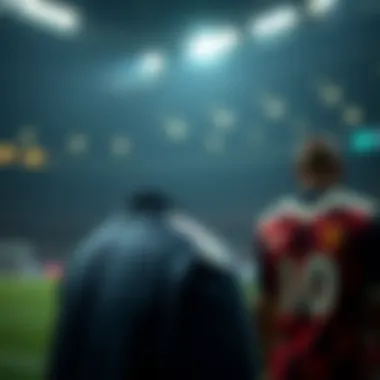 Transfer market insights for Premier League