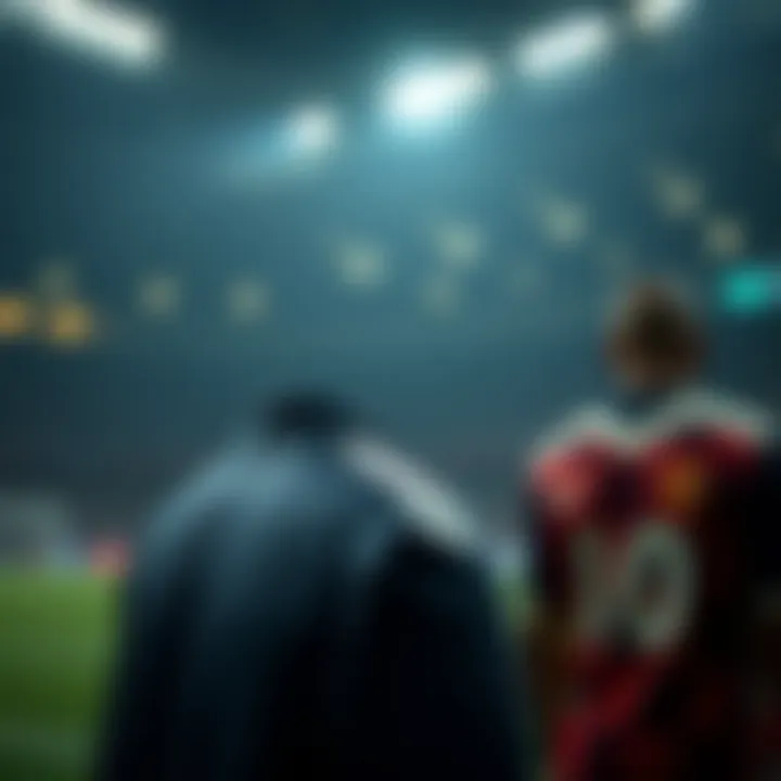 Transfer market insights for Premier League