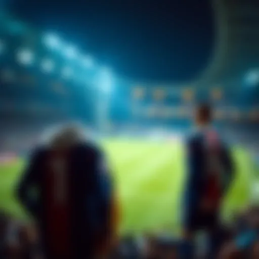 A historical timeline of the Premier League