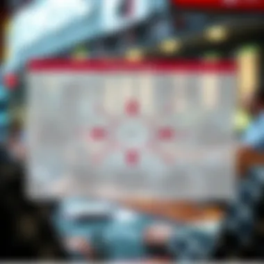 Strategic betting strategies diagram