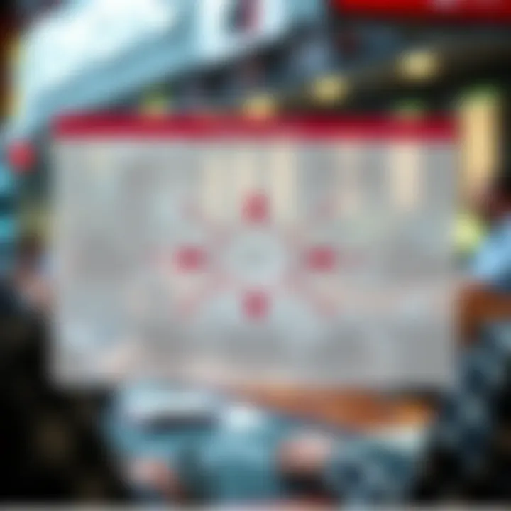 Strategic betting strategies diagram