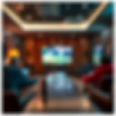 Pros and cons of free streaming services