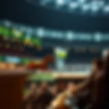 Understanding betting concepts