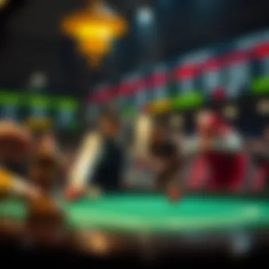 Betting strategies for success