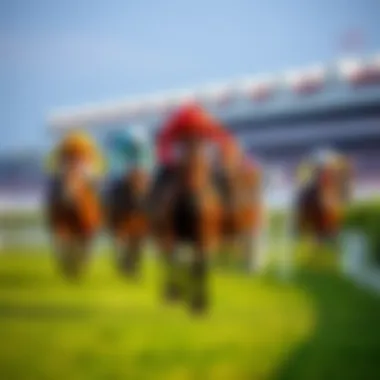 Latest Trends and Insights in Racing Betting Current trends in racing betting