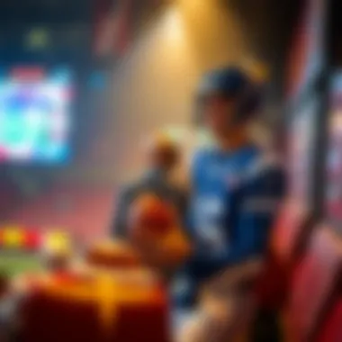 Exploration of Recent Betting Trends in the NFL Recent betting trends in NFL