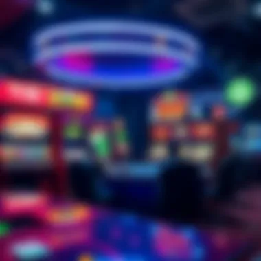 Essential Resources for Korean Casino Game Enthusiasts Resources for free casino games in South Korea