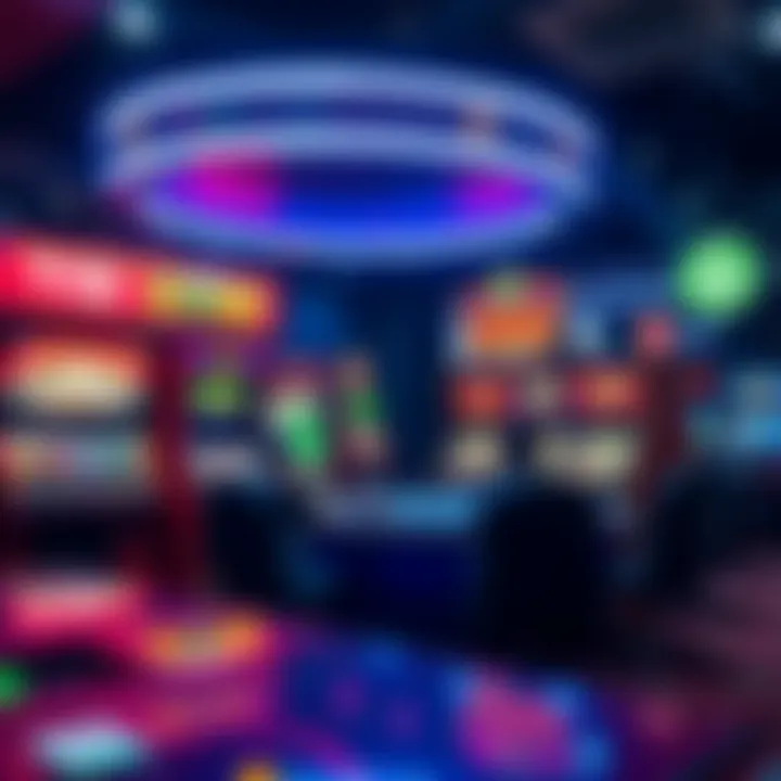 Essential Resources for Korean Casino Game Enthusiasts Resources for free casino games in South Korea