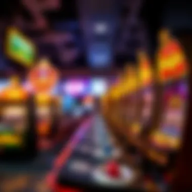 Importance of Responsible Betting in Online Jackpots Responsible betting practices in online gaming