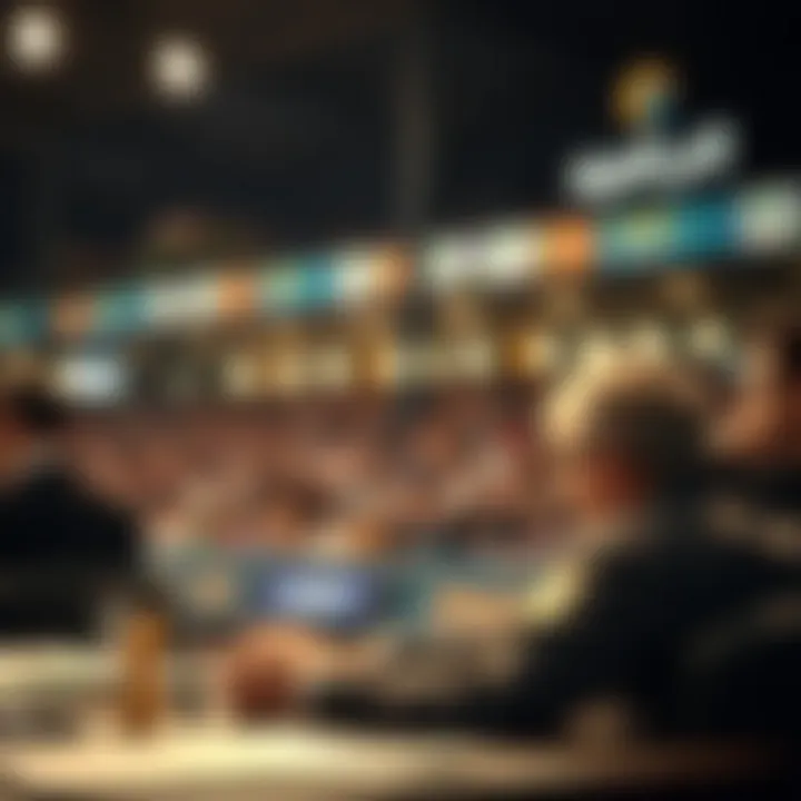 Strategic planning for effective betting decisions