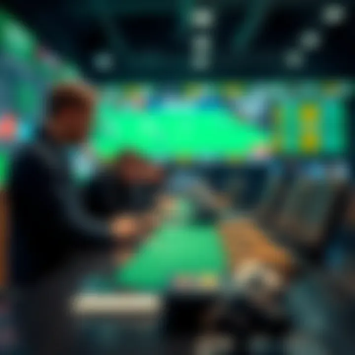 Review of Betting Platforms