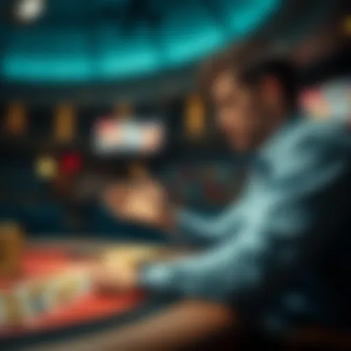 Understanding risk-free betting concepts