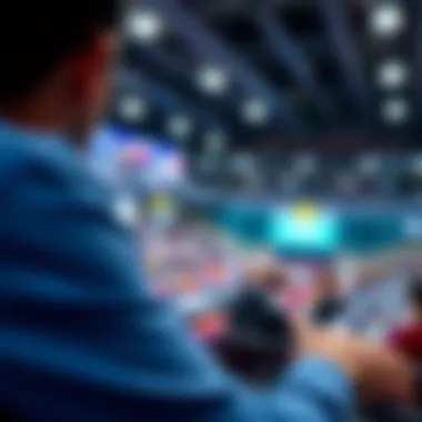 Risks associated with global betting