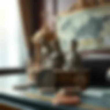 Overview of the Ruble's historical evolution