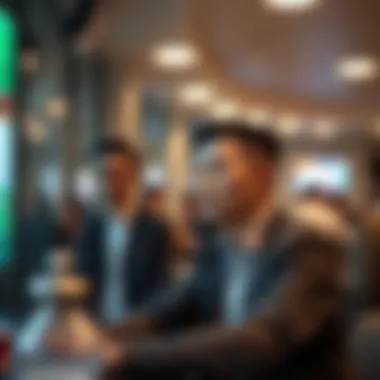 Safe betting practices in the Korean market