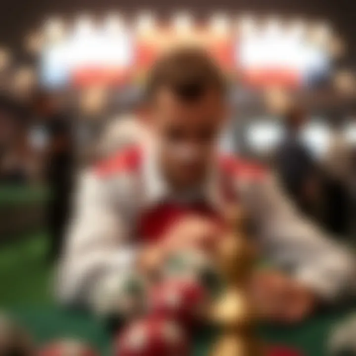 Insights on safe betting platforms