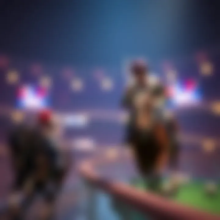 Safe online betting practices