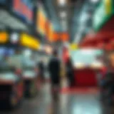 Understanding the fundamental concept of Toto sites