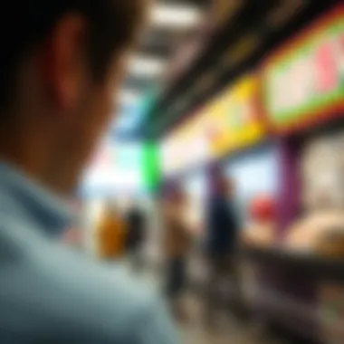 The significance of user reviews in selecting Toto sites