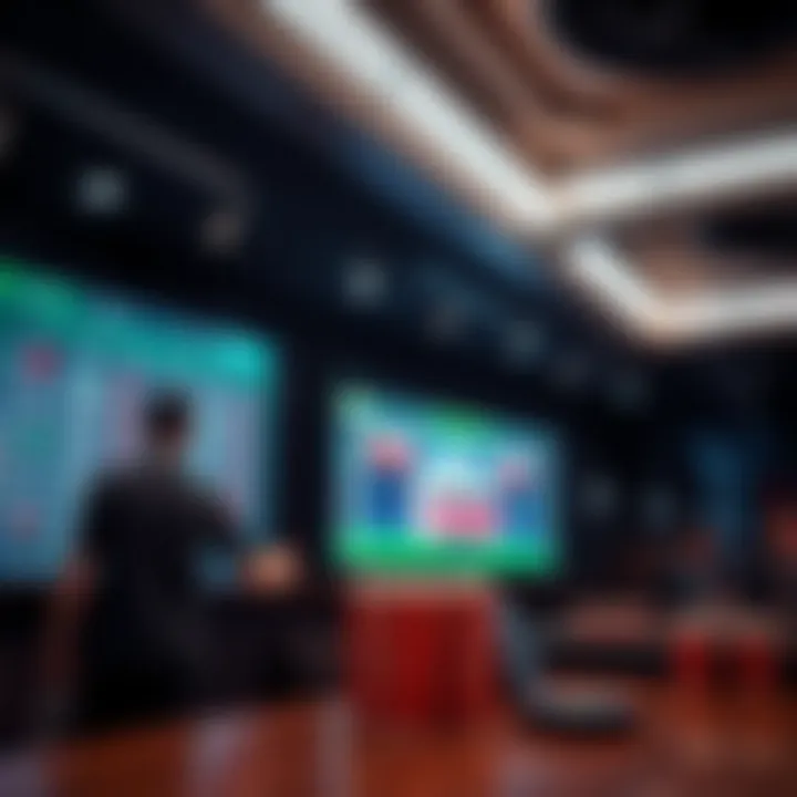 Creating a safer betting environment