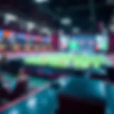 Key features of SBC betting platforms