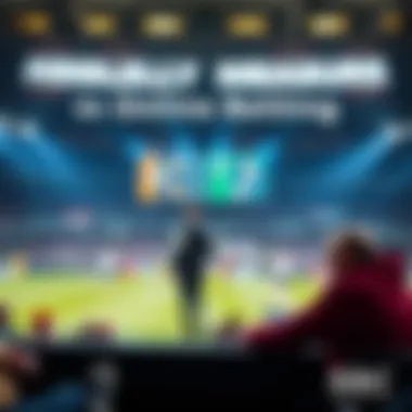 Safety measures in online betting