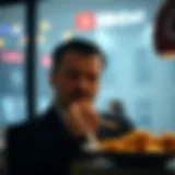 Analysis of promotional offers