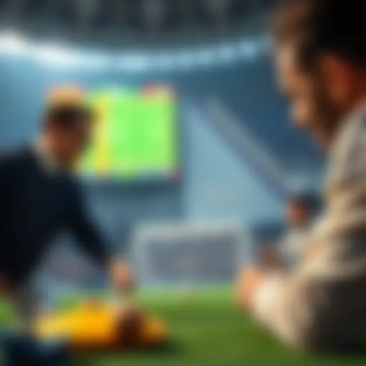 Exploring different betting strategies