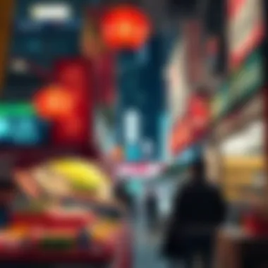 Navigating the South Korean betting market