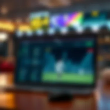 Understanding Security in Online Betting Security features of online betting platforms