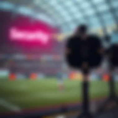 Understanding Security Measures in Betting Applications Security measures for betting apps