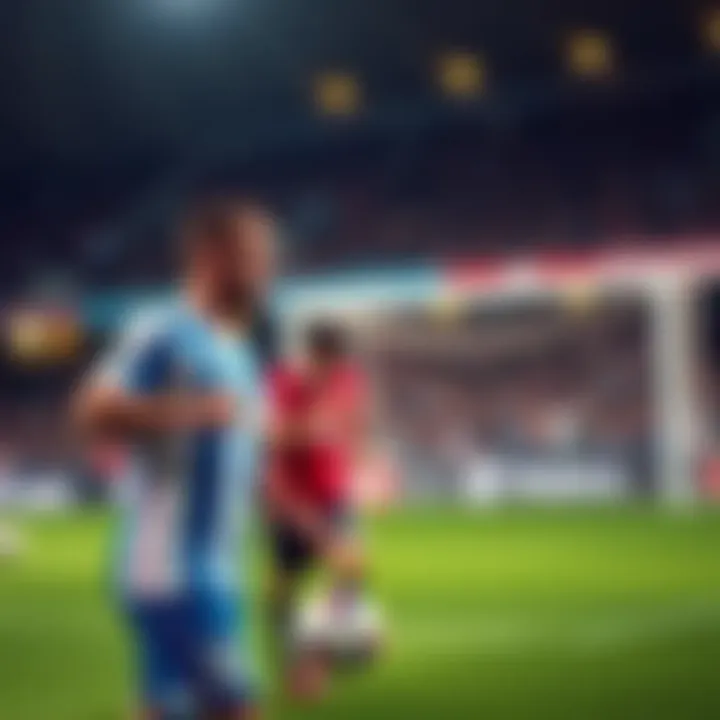 Betting Strategies for Serie A