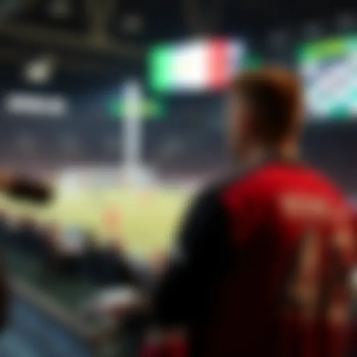 Understanding Serie A Broadcasting