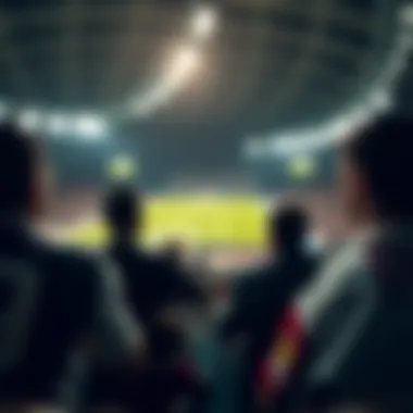 Quality of Serie A Streams