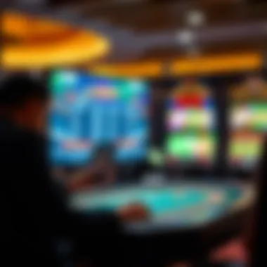 Trends in the Singapore Online Casino Market