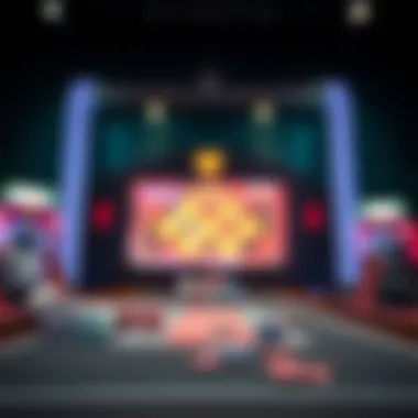 Popular Games in Singapore Online Casinos