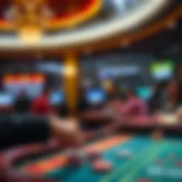 Overview of Singapore Online Casino Regulations